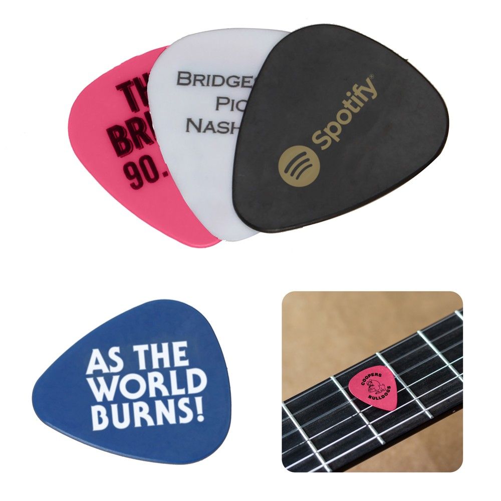 Guitar Pick